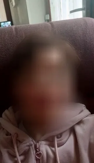 Abril, 31 años