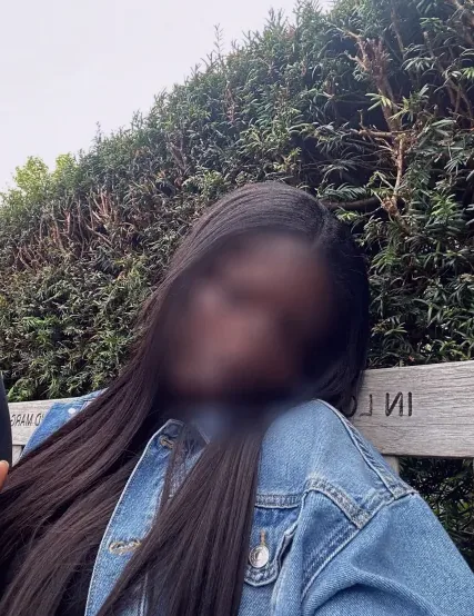 Alba, 26 años