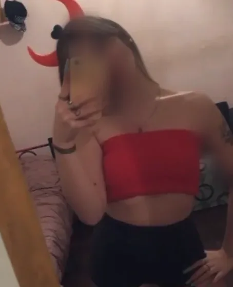Alicia, 32 años