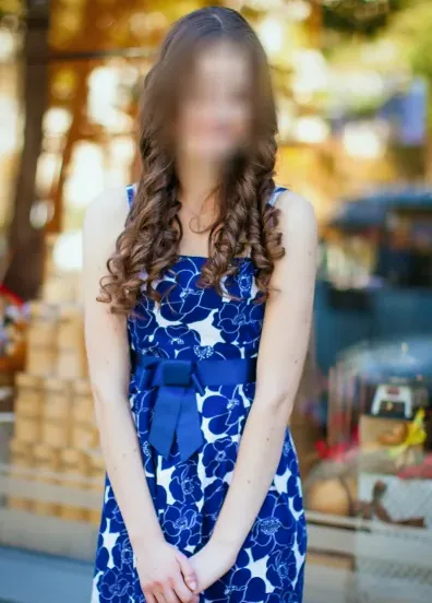 Alicia, 32 años