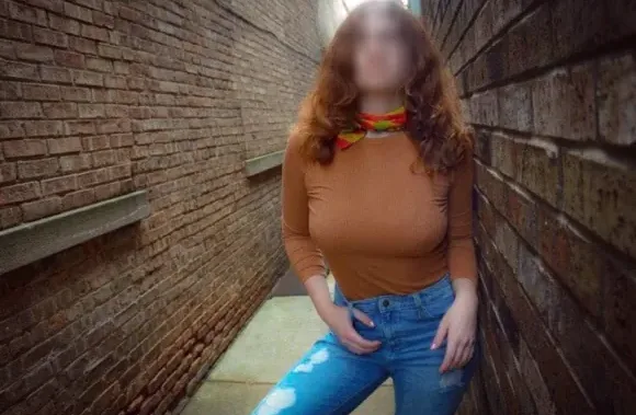 Ane, 32 años