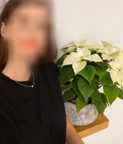 Candela, 37 años