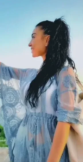 Carla, 40 años