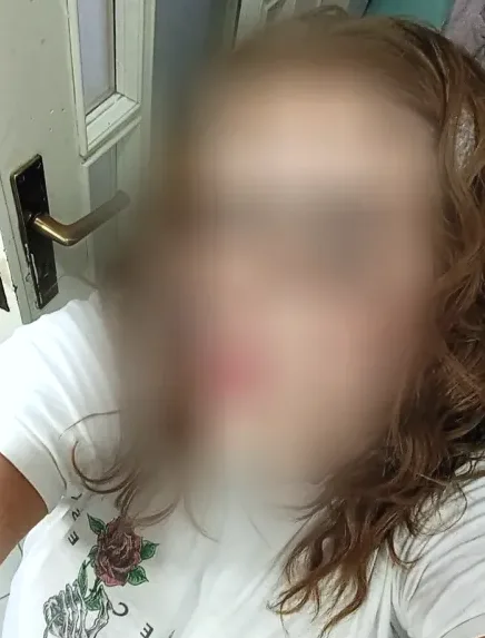Claudia, 26 años