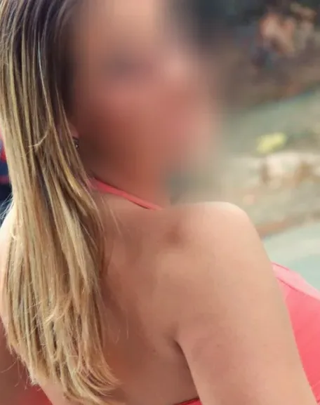 Daniela, 36 años