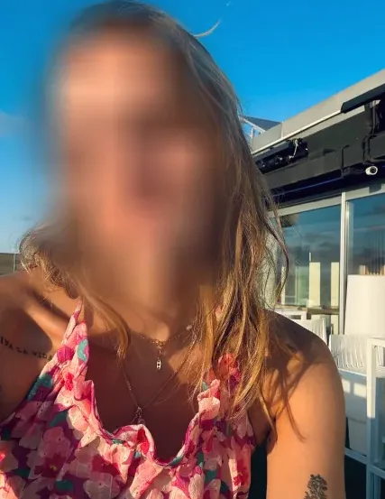 Dolores, 29 años