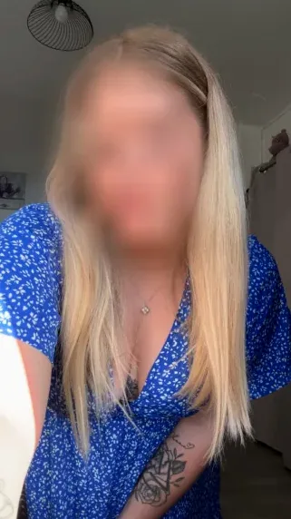 Estela, 22 años