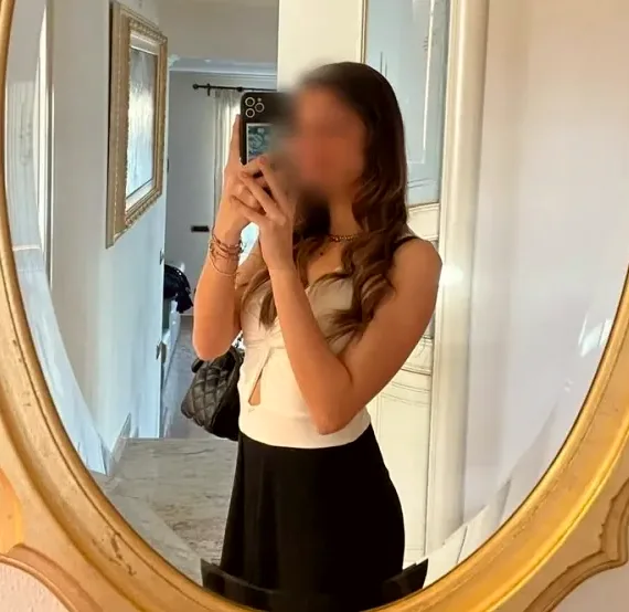 Guadalupe, 19 años