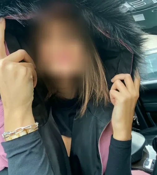 Hanane, 28 años
