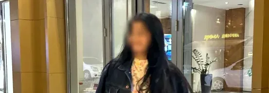 Josefa, 32 años