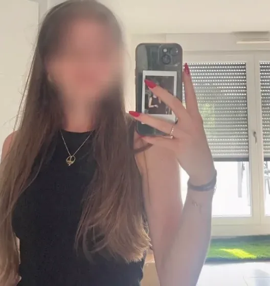 Judit, 27 años