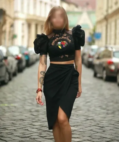 Leire, 35 años