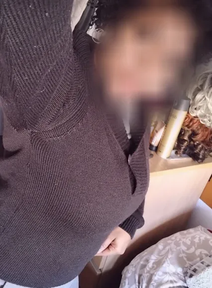 Lorena, 39 años