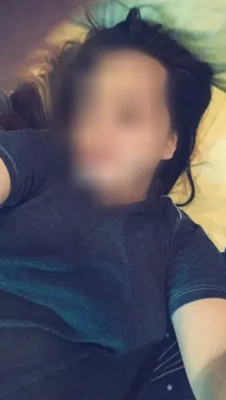 Lucero, 28 años