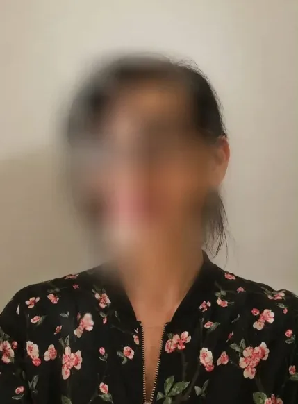 Maite, 39 años
