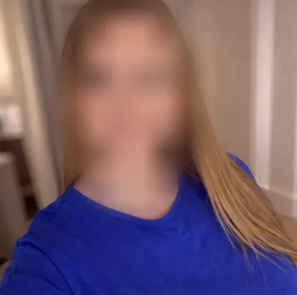 Martina, 39 años