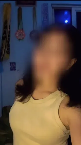 Mercedes, 22 años