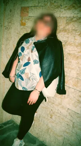 Miriam, 29 años