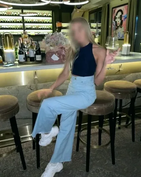Mónica, 34 años