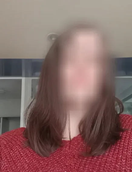 Natalia, 38 años