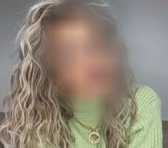 Natalia, 35 años