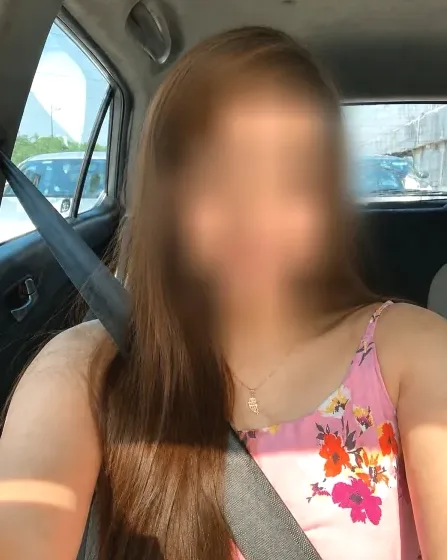 Nerea, 35 años