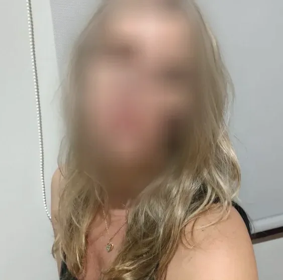 Nerea, 36 años