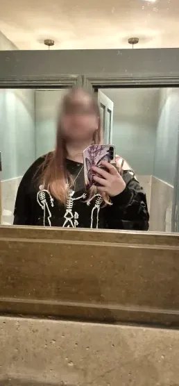 Neus, 21 años