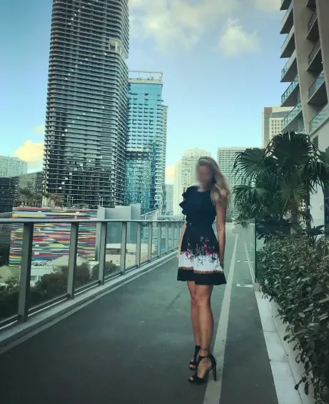 Noelia, 35 años