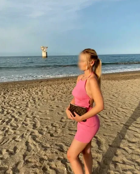 Salma, 19 años