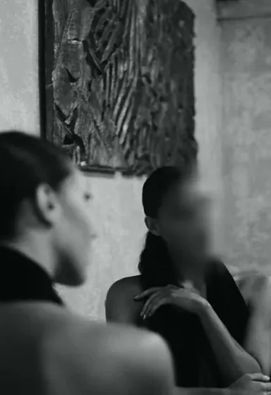 Salma, 28 años