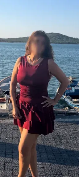 Sandra, 30 años