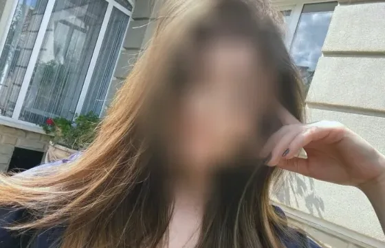 Silvia, 19 años