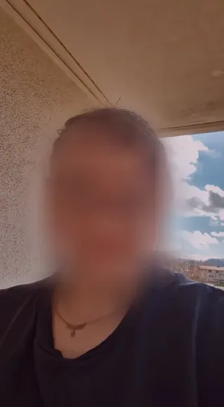 Silvia, 24 años