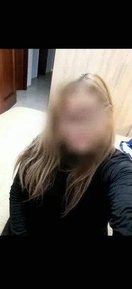 Sofía, 40 años