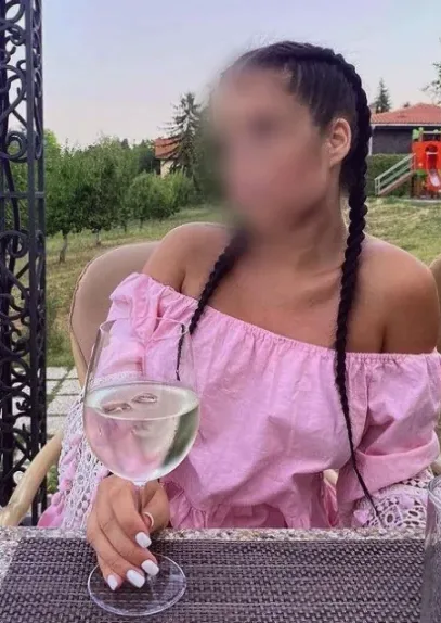 Tamara, 30 años