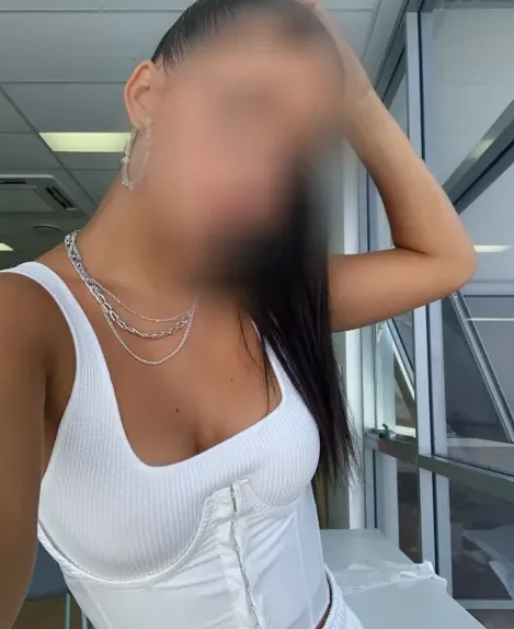 Teresa, 20 años