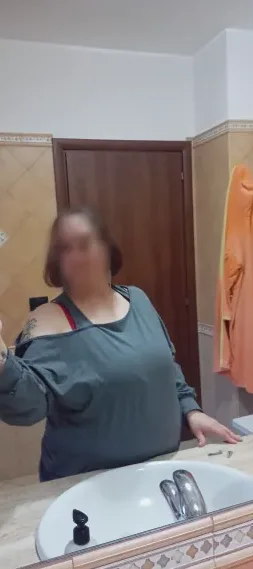 Txell, 38 años
