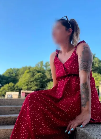 Valentina, 34 años