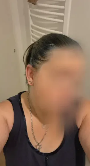 Yesenia, 31 años